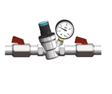 Maintaining Optimal Water Pressure: Exploring the Benefits of Water Pressure Reducing Valves